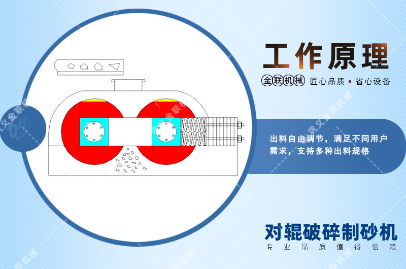 液壓對輥麻豆中文字幕网站-大型對輥麻豆中文字幕网站價格-全自動液壓對輥麻豆成人精品視頻圖片/原理參數